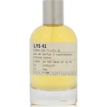 Le Labo Lys 41 W EDP 100 ml