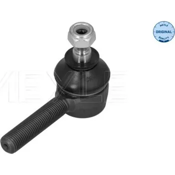 Soustava řízení Hlava příčného táhla řízení MEYLE 016 020 6129