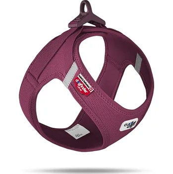 Postroj pro psa CURLI Postroj pro psy se sponou Air-Mesh Ruby XS, 3-5 kg