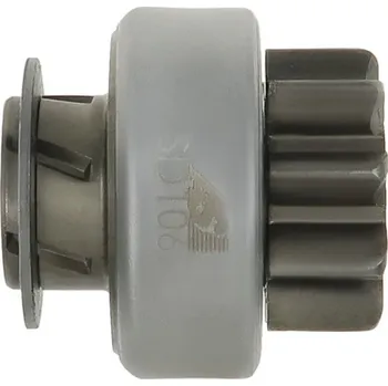 Startér Volnoběžný převod, startér AS-PL SD1062