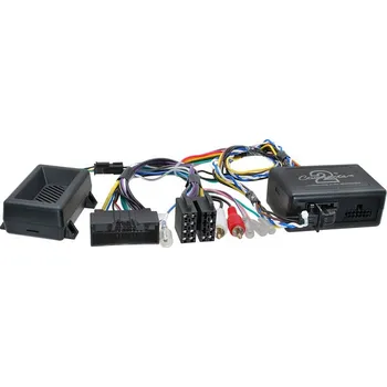 Autorádio Adapter pro ovladani na volantu Ford Focus (15->) 240030 SFO017