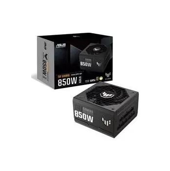 Počítačový zdroj Asus TUF-850G-GAMING 850W 90YE00S2-B0NA00 ASUS zdroj TUF Gaming 850W Gold, 80+ Gold