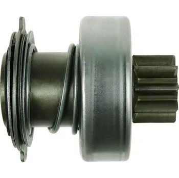 Startér Volnoběžný převod, startér AS-PL SD4014