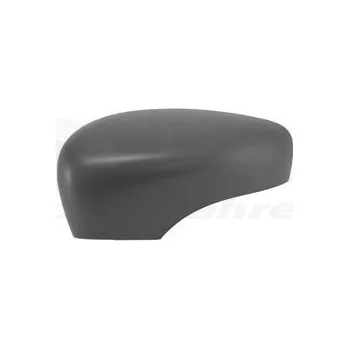 Autodíl Kryt, vnější zrcátko VAN WEZEL 4373841