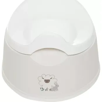 Nočník BÉBÉ-JOU nočník Grow Tiny Sheep