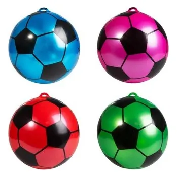 Dětské hřiště Piłka na sprężynie, Norimpex