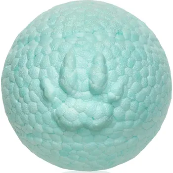Hračka pro psa EXPLORER DOG hračka pro psy AirBall tyrkysový 8 cm