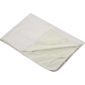 Chránič matrace Tropico Matracový chránič Rizo PU - delší gumy 80x200