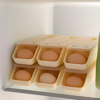 Úložný box Organizér na vajíčka