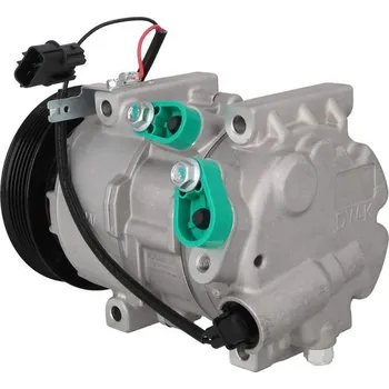 Kompresor klimatizace Kompresor, klimatizace KAMOKA 7820207