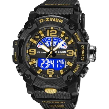 Hodinky D-ZINER 11226906