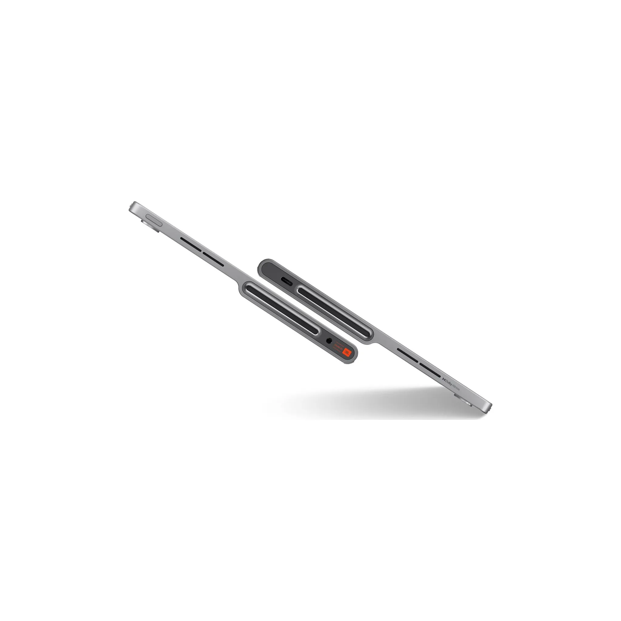 Fotografie 12 - Tablet Lenovo Idea Tab 11" 128 GB Wi-Fi Luna Grey (ZAFM0064CZ)