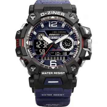 Hodinky D-ZINER 11227302