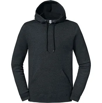 Pánská mikina Jerzees Unisex mikina JZ700M 9N S