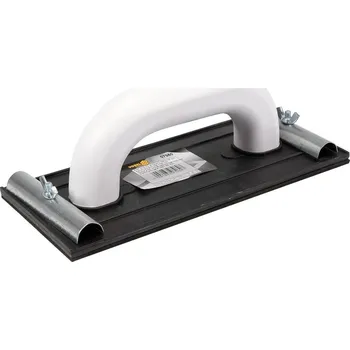 Vorel držák na brusný papír 215 x 105 mm TO-07960