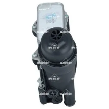 Chladič motoru NRF-31852