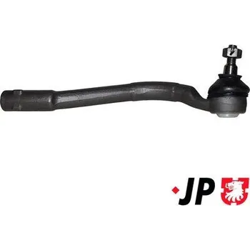 Táhlo řízení Hlava příčného táhla řízení JP GROUP 3544601180