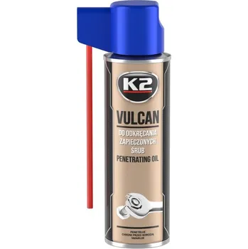aditivum K2 VULCAN 250 ml