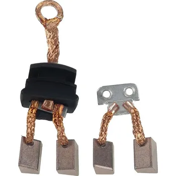 Startér Uhlíkový kartáč, startér AS-PL (AUTO STARTER) SB6012