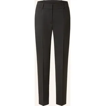 Hugo Dámské Kalhoty Hetana, černá, 36