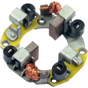 Startér Držák, uhlíkové kartáče AS-PL (AUTO STARTER) SBH4005