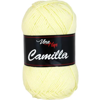 Vlna-Hep Camilla, 8175