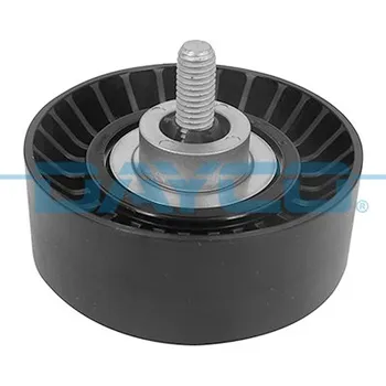 Vratná/vodicí kladka, klínový žebrový řemen, APV3891