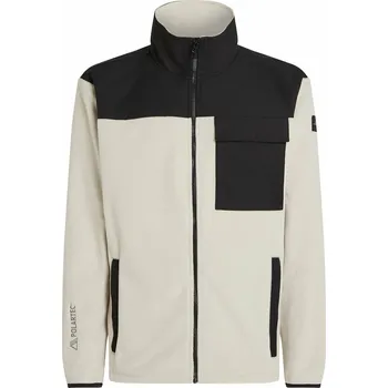 Pánská mikina O'Neill Pánské O'Neill UTILITY POLARTEC 200 Pánská mikina Béžová Béžová XL (2925919)