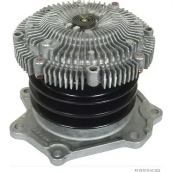 Chladič motoru Vodní čerpadlo, chlazení motoru HERTH+BUSS JAKOPARTS J1511077