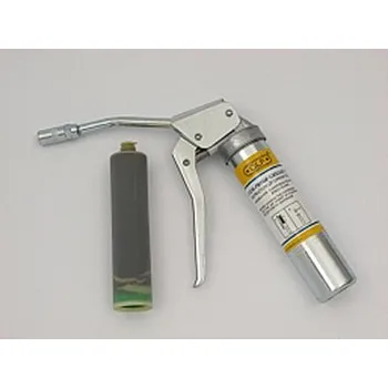 Kartuše s mazivem, 125 g univerzálního maziva, BJ = 6 ks