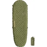 Naturehike Nafukovací ultralehká karimatka R3.5 mumie 415g Barva: Zelená