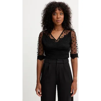 Body Body Morgan DANAZA černá 99X, vel. S