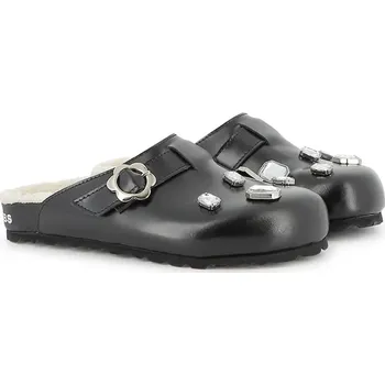 Dámská obuv Dětské pantofle Marc Jacobs W60670.32.35 černá 99X, EUR 35