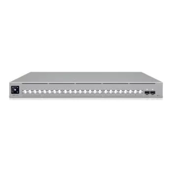 Ubiquiti USW-Pro-XG-24, UniFi Pro XG 24