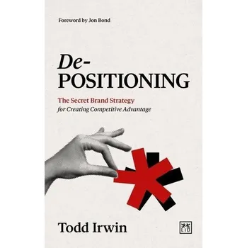 De-Positioning - Irwin, Todd