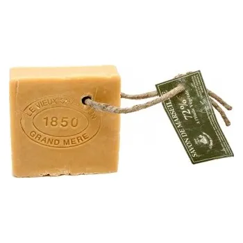 Mýdlo Tradiční mýdla z Marseille - malý krájený plátek PALMA TML F135