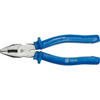 Ruční nářadí Vorel kleště kombinované 200 mm TO-40012