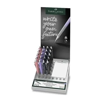 Mechanická tužka Faber-Castell Apollo - 0,7 mm, stojánek