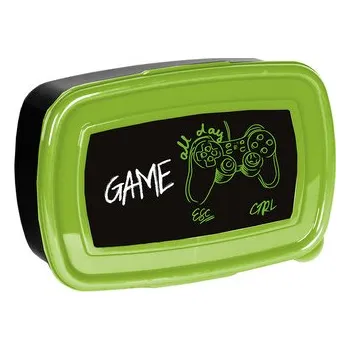Set školních potřeb Śniadaniówka Game PP25GC-3022, Paso