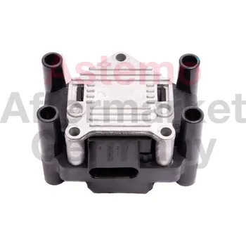 Zapalovací cívka Zapalovací cívka HÜCO 2508425