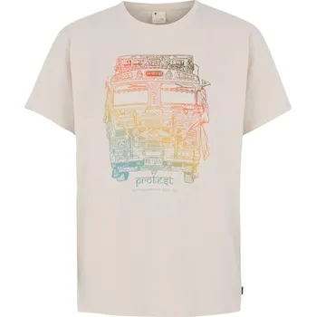 Chlapecké triko Protest PRTBANNER JR Velikost: 176