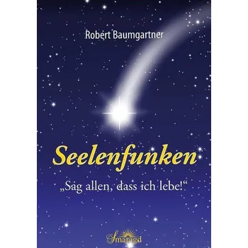 Osobní rozvoj Seelenfunken - Baumgartner, Robert