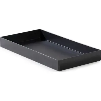 Vana Plastová úkapová vana typ CS-P na agresivní látky, záchytný objem 24 l