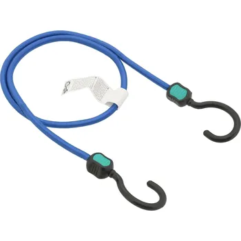 Compass pružný upínač 8mm hook 1x100cm tüv/gs