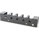 Zemnicí sada k záchytným vanám z oceli