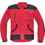 CERVA Pracovní bunda FF CARL BE-01-002