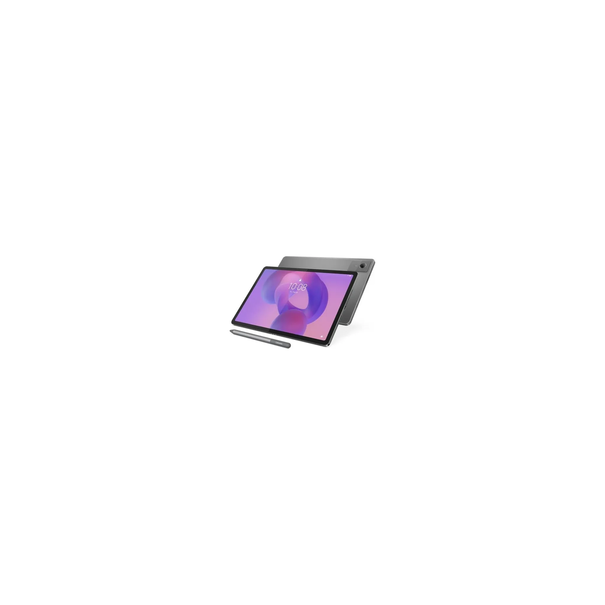 Fotografie 2 - Tablet Lenovo Idea Tab 11" 128 GB Wi-Fi Luna Grey (ZAFM0064CZ)