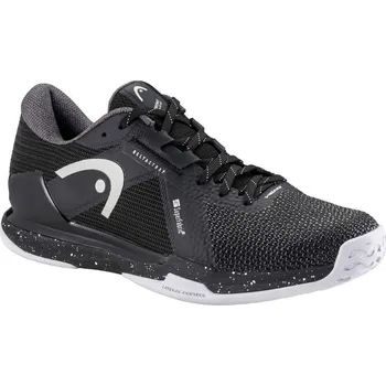 Pánská obuv Pánská obuv Head Sprint Pro 4.0 SF Černý (40,5)