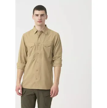 Helikon-Tex tropická košile Defender Mk2 Tropical, silver mink - L