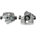 Brzdový třmen BUDWEG CALIPER 345324